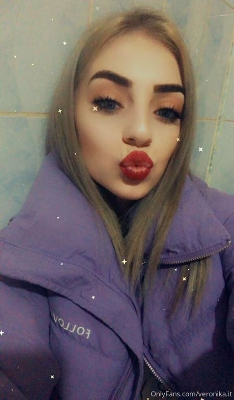 veronika it pretty pornstar gallery