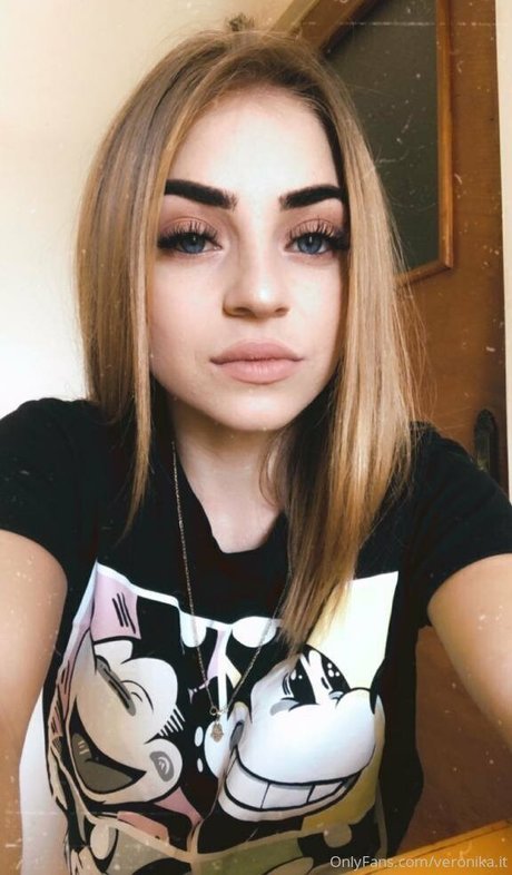 veronika it star sexy pictures