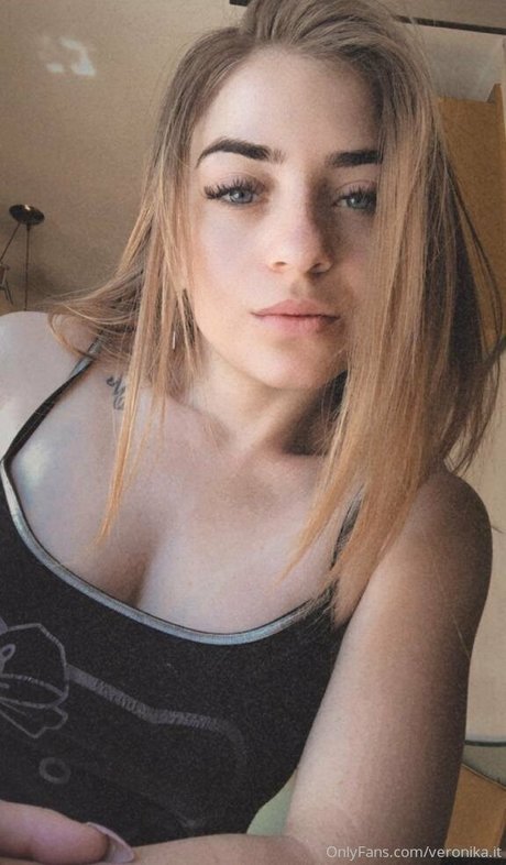 veronika it star pornographic gallery
