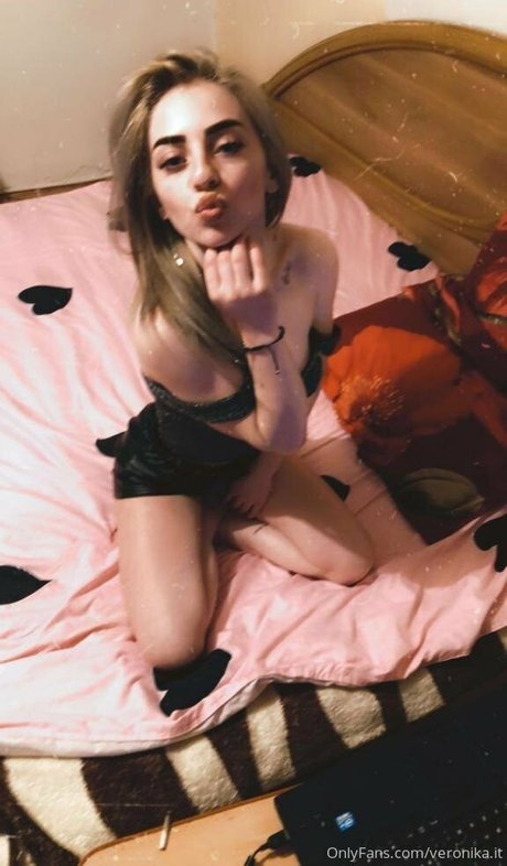 veronika it top actress images