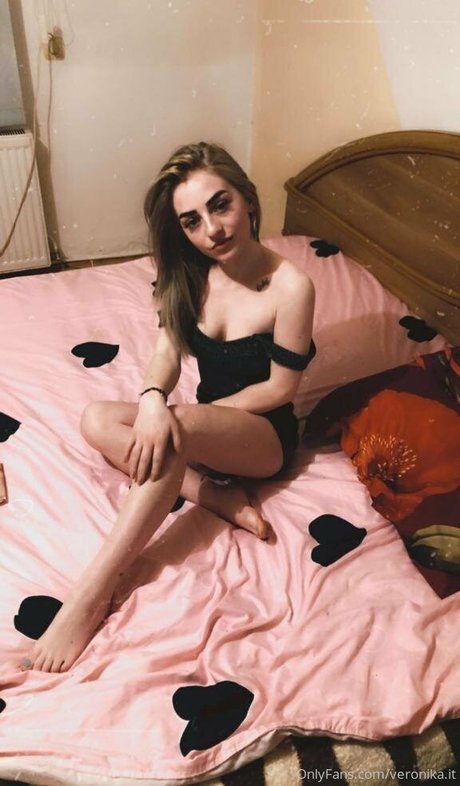 veronika it nudes model pictures