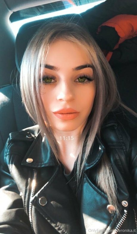 veronika it model beautiful archive