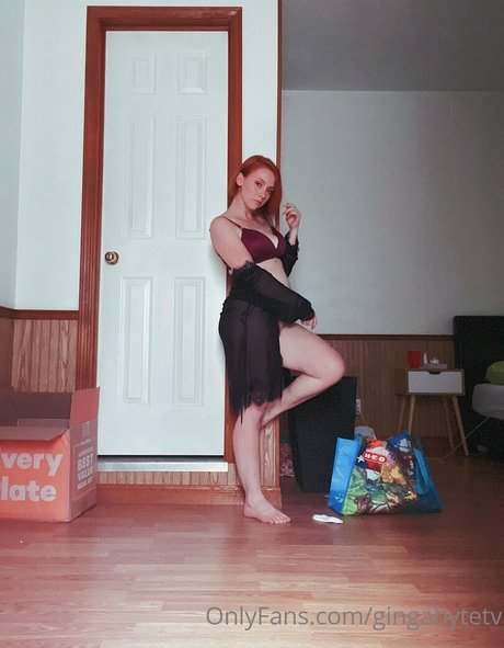 gingabytetv pornstar nude picture