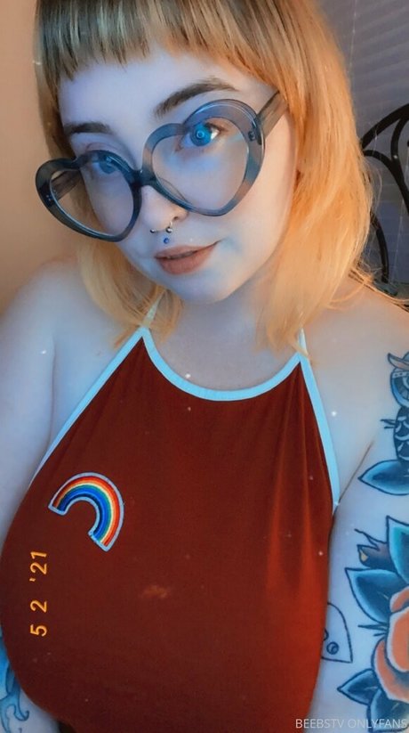 beebstv pretty star photo