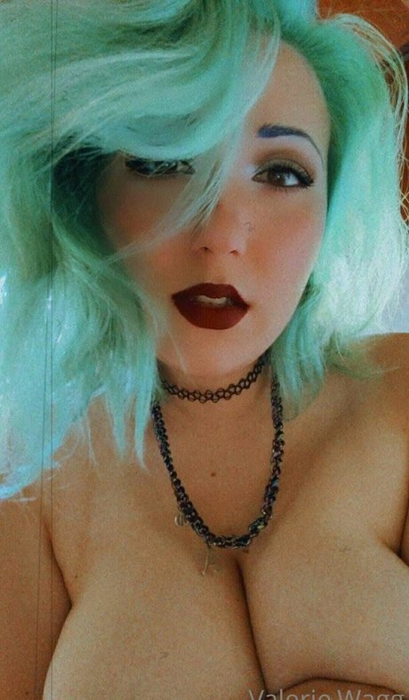 Valerie wagg sex model img