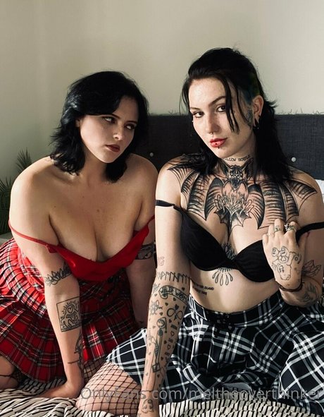 meltheoverthinker adult actress pics