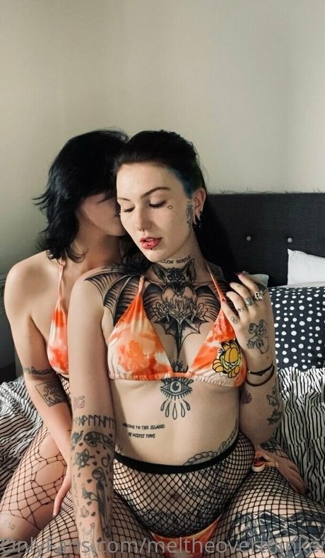 meltheoverthinker Profile pic