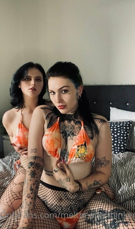 meltheoverthinker hd pornstar pics