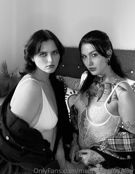 meltheoverthinker model sex images
