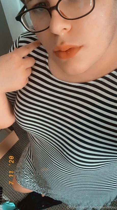 brookelynnebou pornstar beautiful archive