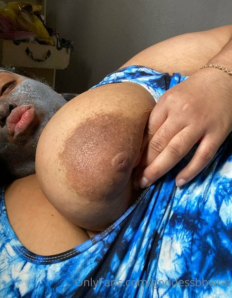 goddessbbwrat star hot archive