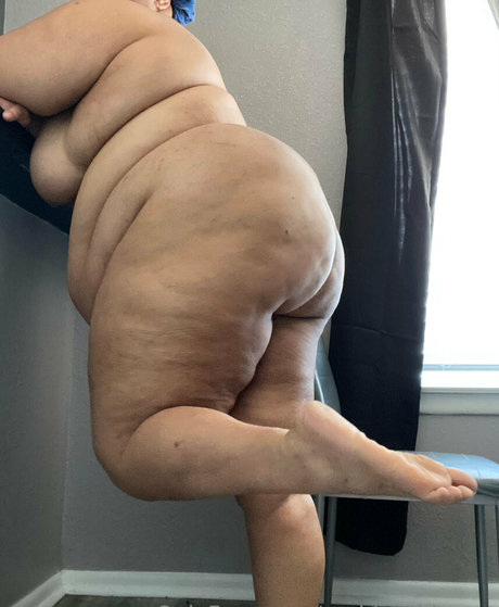 goddessbbwrat pornstar nudes pic