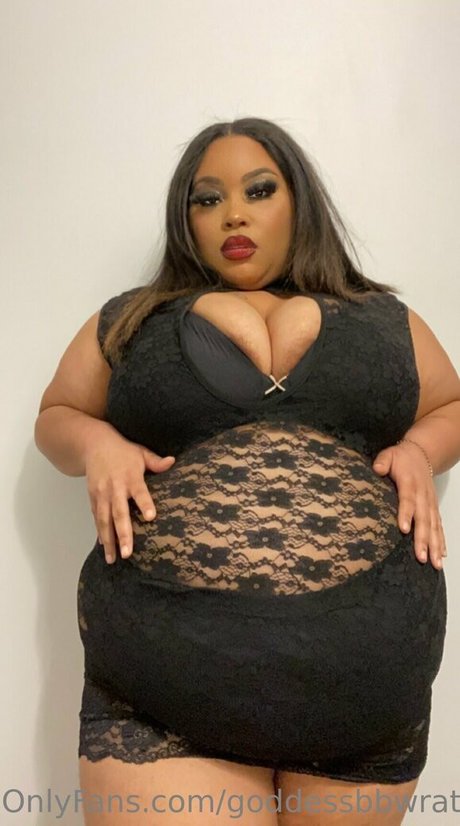 goddessbbwrat art star pictures