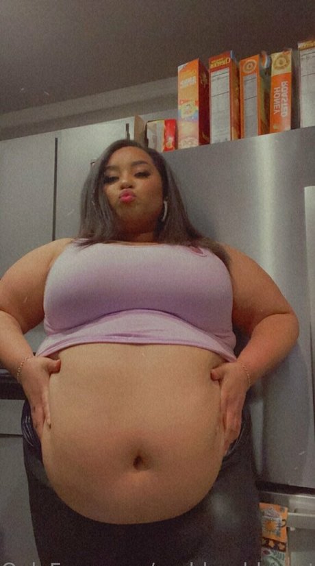 goddessbbwrat Profile pic