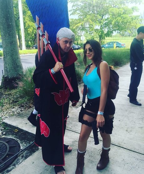 Kami sama hot star archive