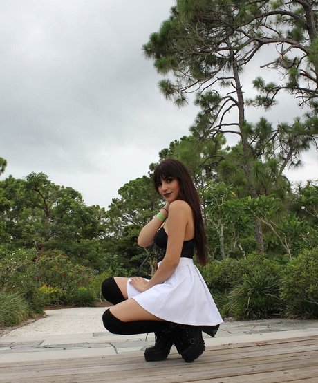 Kami sama model art img