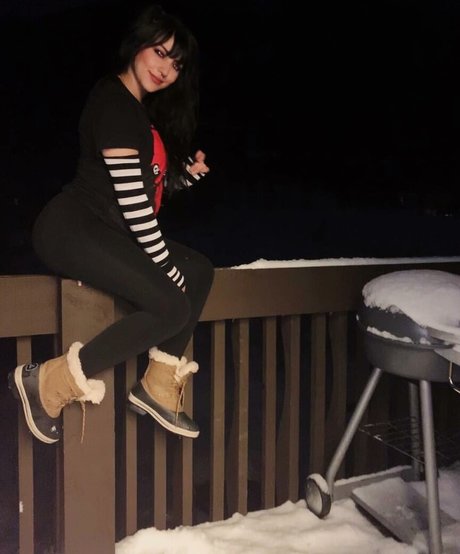 Kami sama hot pornstar gallery