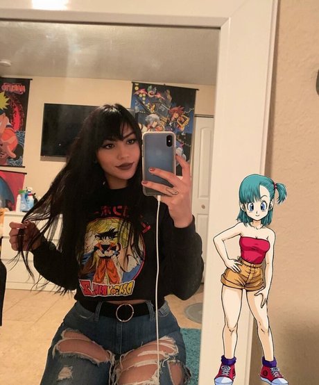 Kami sama naked actress images