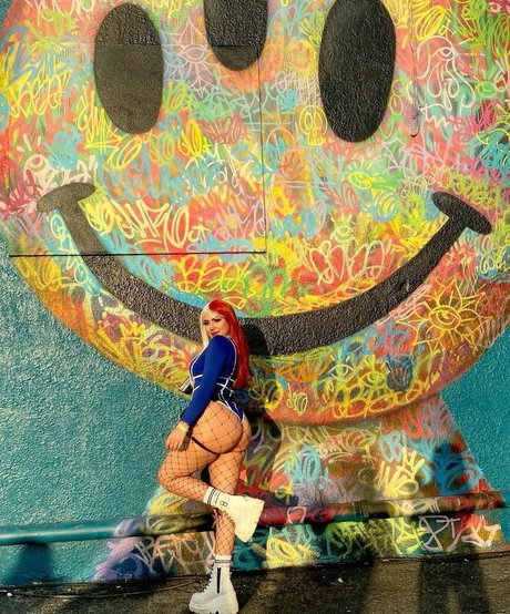 Kami sama model beautiful photo