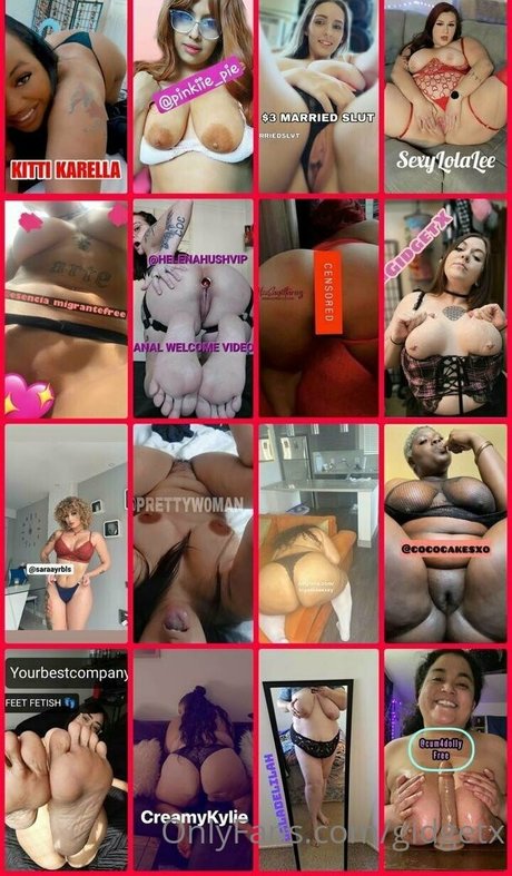 gidgetx adult star archive