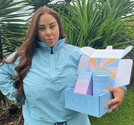 Antonia Waerea Adams pornstar top gallery