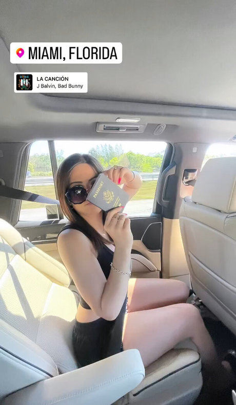 Emiliee Russo pretty model photo