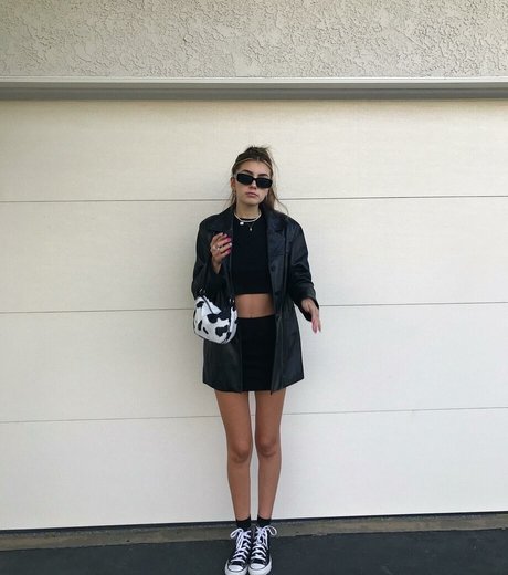 Emiliee Russo sex model photo