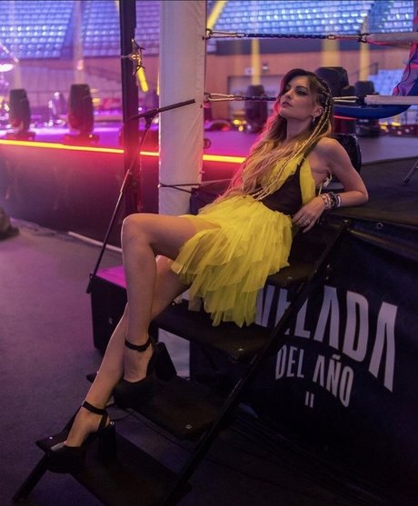 Cristinini top model pics