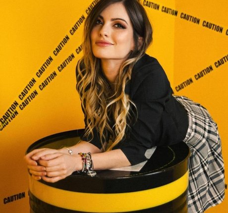 Cristinini perfect pornstar pics