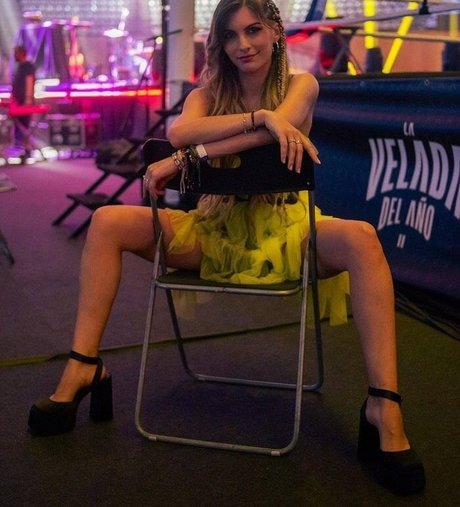 Cristinini nice star pic