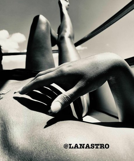 Chiara Dulberg pretty star img