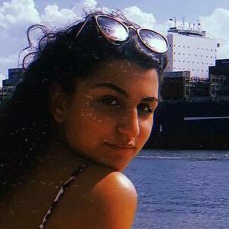 Chiara Dulberg star high quality gallery