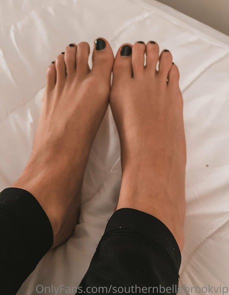 Southern Belle Brook actress photos