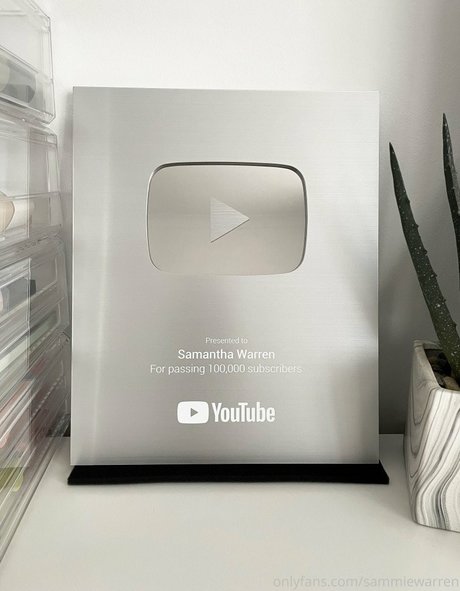 Sammie Warren model beautiful pic