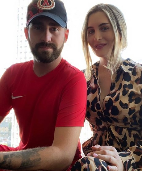 Britishmeghanspice nude star pic