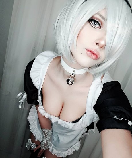 Choukandii erotic pornstar picture