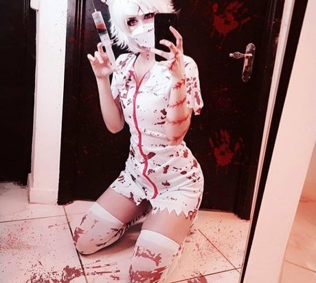 Choukandii perfect pornstar picture