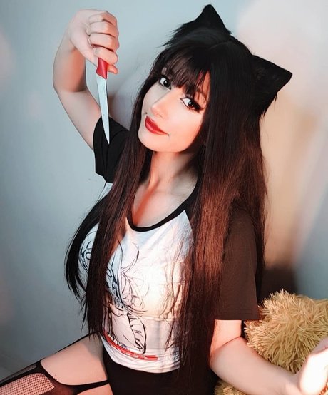 Choukandii model art pictures