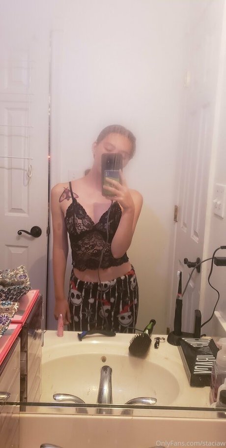 Staciaw pretty pornstar archive