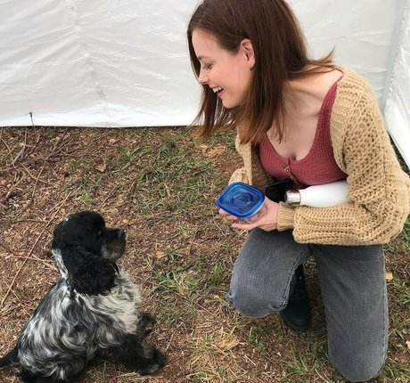 Gillian Jacobs model perfect pictures