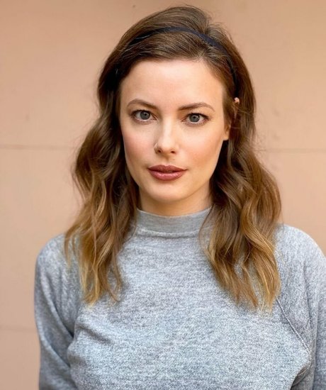 Gillian Jacobs model nudes galleries