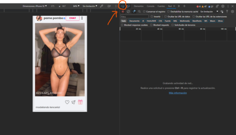 Pamela Pombo free pornstar picture