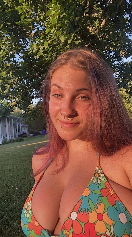 ggraciebabie model porn image