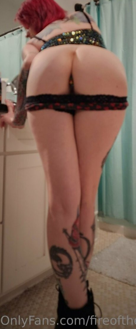 fireofthepheonix model perfect picture