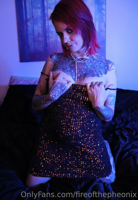 fireofthepheonix pornstar free pics