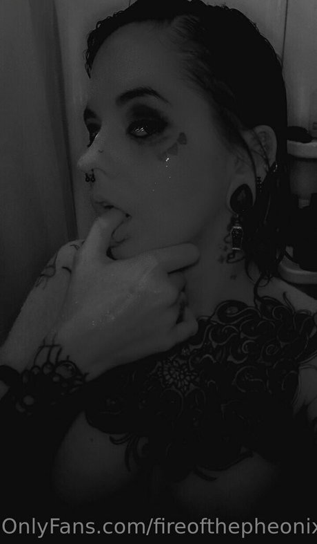 fireofthepheonix Profile pic
