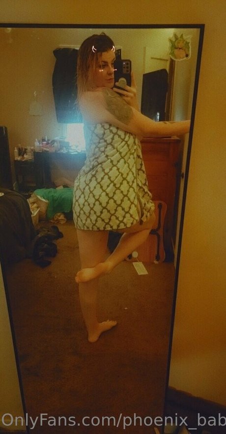 phoenix babbyfree model erotic pic