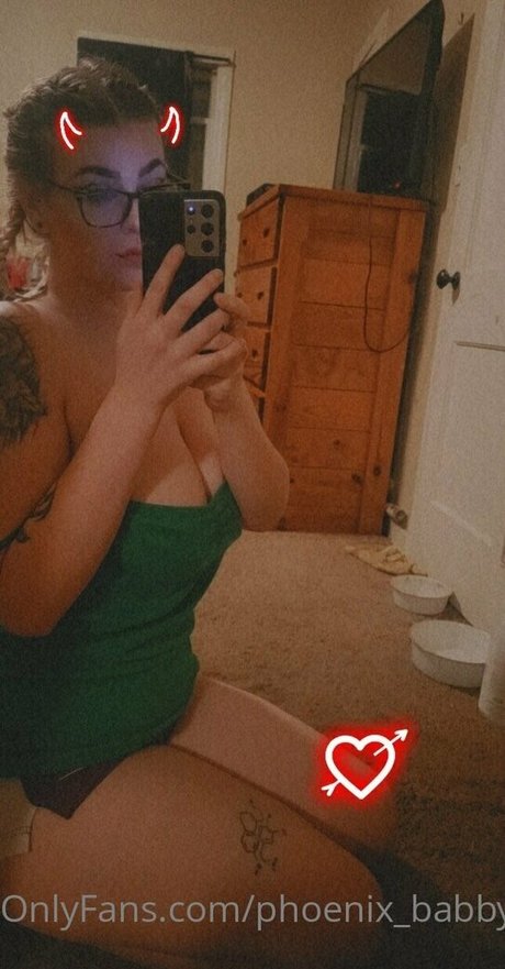 phoenix babbyfree model sex images