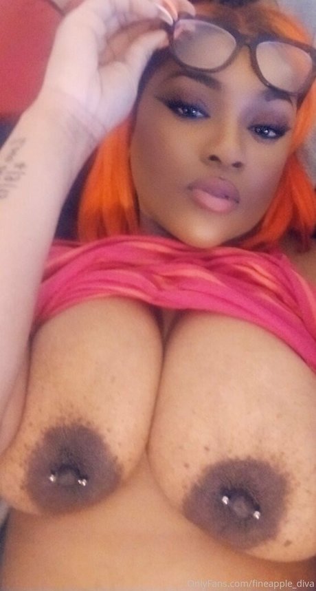 fineapple diva hot pornstar pics