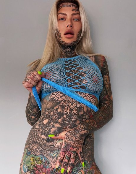 Becky Holt art actress archive